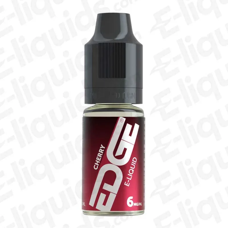 Edge Cherry 50/50 Vape Juice