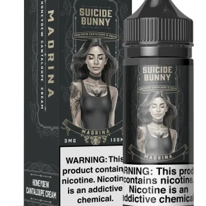 Madrina - Suicide Bunny - 120mL