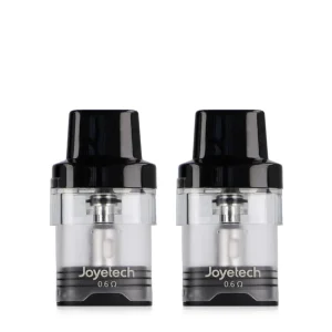 Joyetech EVIO M Pro Replacement Pods (2-Pack)