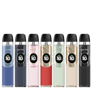 Geekvape Wenax Q2 Pod System