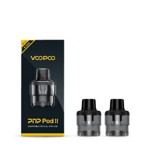 VOOPOO PnP Pod II Pods