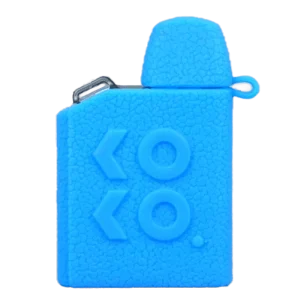 Caliburn KOKO Silicone Skin