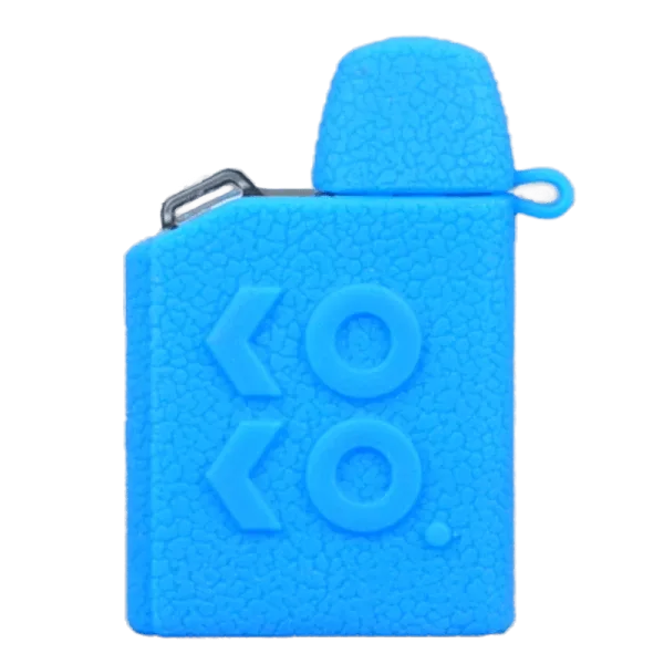 Caliburn KOKO Silicone Skin