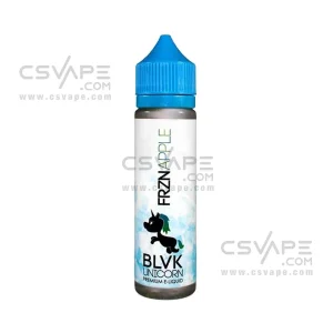 BLVK Unicorn FRZNAPPLE