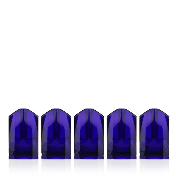 WINTEL EIF Rambo Replacement Cartridge 5pcs