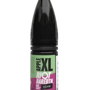 BAR EDTN - Apple XL