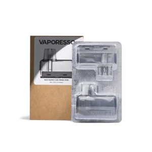 Vaporesso Eco Nano Replacement Pods