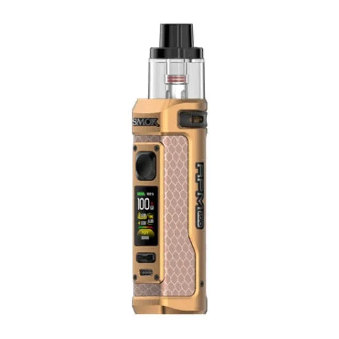 SMOK RPM 100 Pod Mod Kit - Image 2