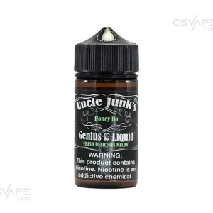 Uncle Junks Honey Do