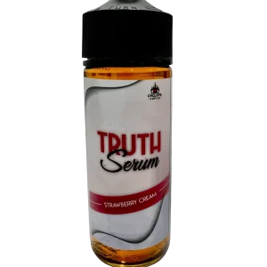 Strawberry Cream - Cyclops Vapor - 120mL