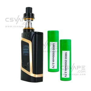 SMOK Alien Kit Bundle