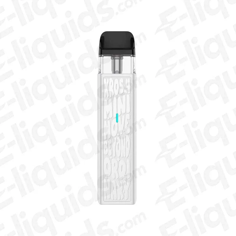 Vaporesso XROS 4 Mini Word Pop Pod Kit