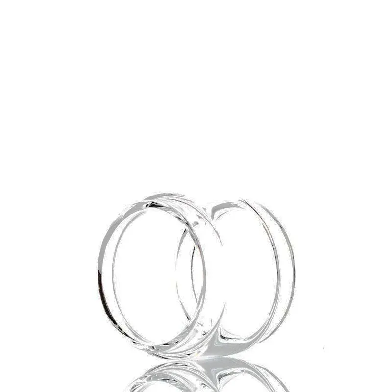 GeekVape Z Max Replacement Glass - Image 2