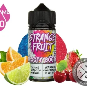 Frooty Booty STRANGE FRUIT LIQUIDS 100ml