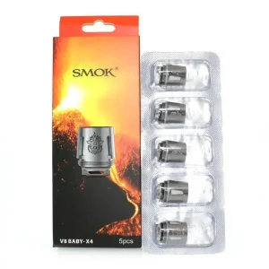 SMOK TFV8 Baby Replacement Coils
