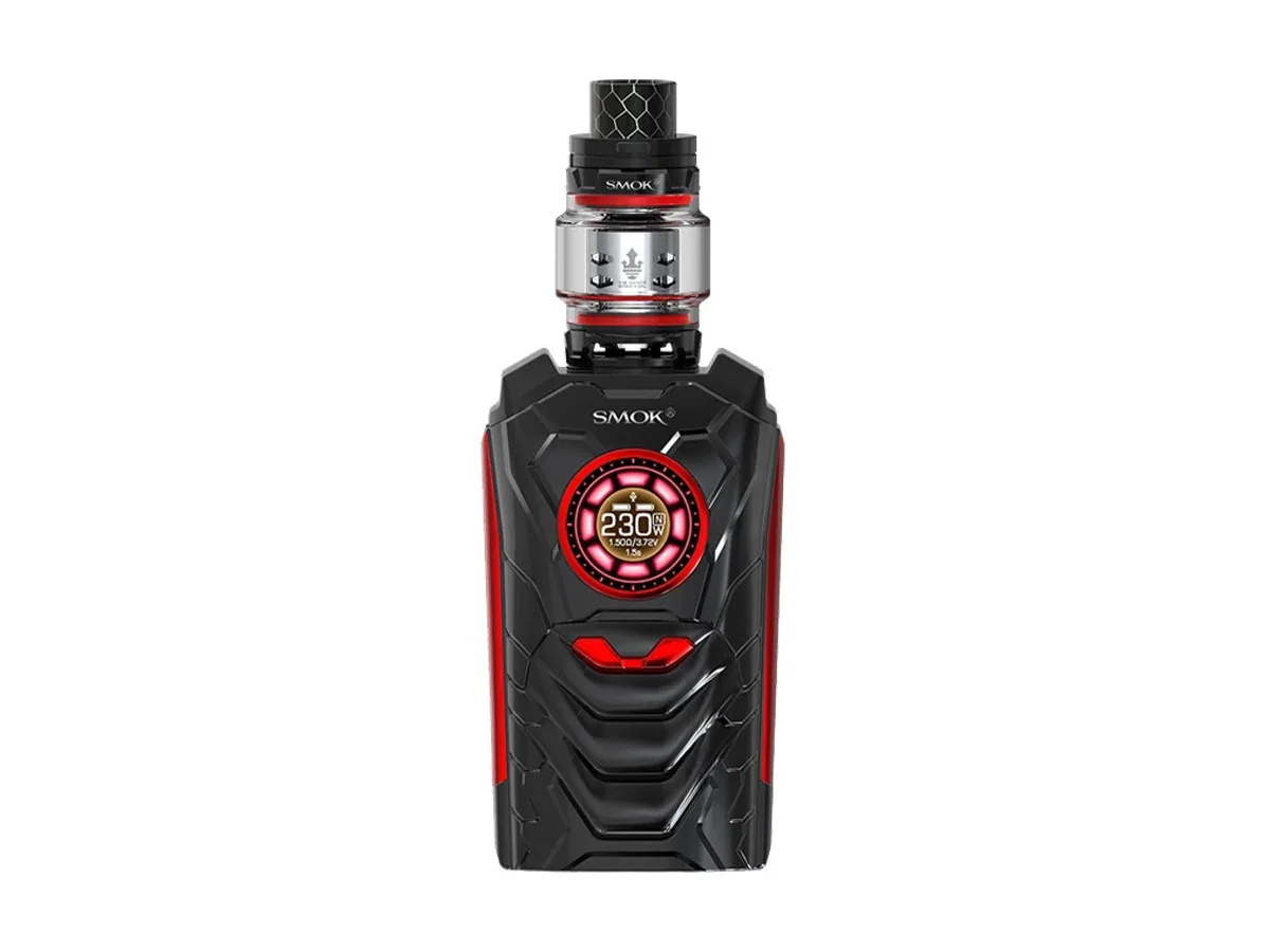 SMOK I-Priv 230W Starter Kit - Image 2