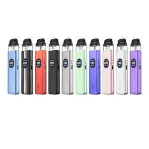 Vaporesso XROS 5 Pod System
