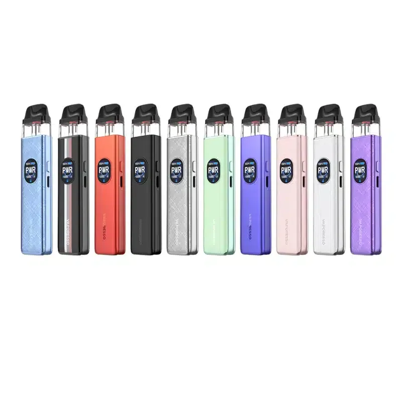 Vaporesso XROS 5 Pod System