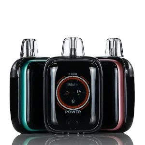 Vaporesso X Dojo iMate OS Pod System