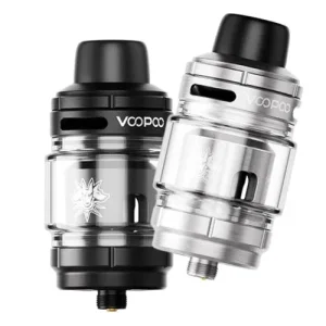 VooPoo Uforce X tank 2