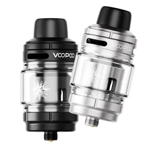 VooPoo Uforce X tank 2