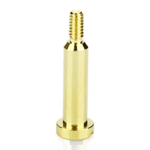 GeekVape Griffin 22/25 Golden Positive Pole Pin