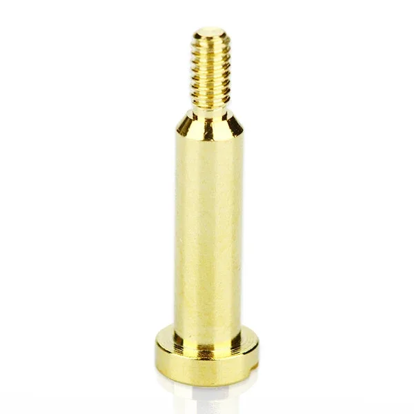 GeekVape Griffin 22/25 Golden Positive Pole Pin