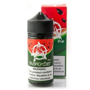 Watermelon Anarchist TFN 100mL