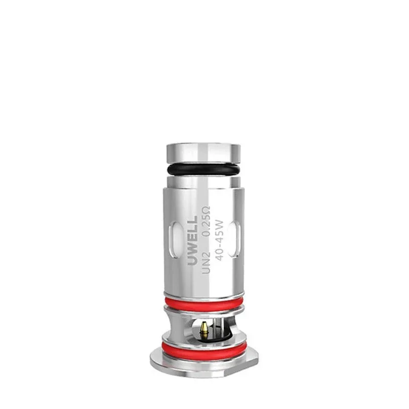 Uwell Havok V1 Replacement Coil (4-Pack) - Image 2