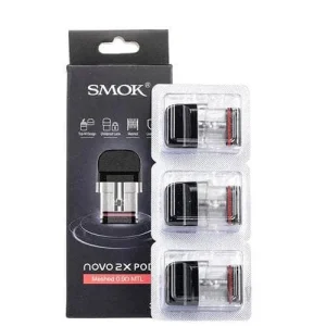 Smok Novo 2X Pod