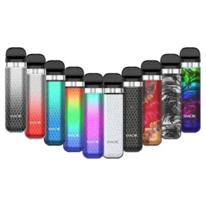 SMOK Novo 2X 20W Pod Starter Kit | Only $24.95