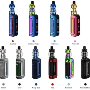 Geekvape M100 Aegis Mini 2 Kit | 100w
