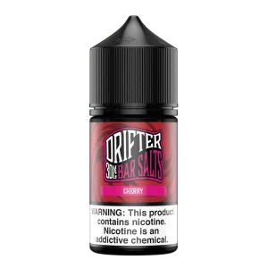 Cherry SALT - Drifter E-Liquid - 30mL
