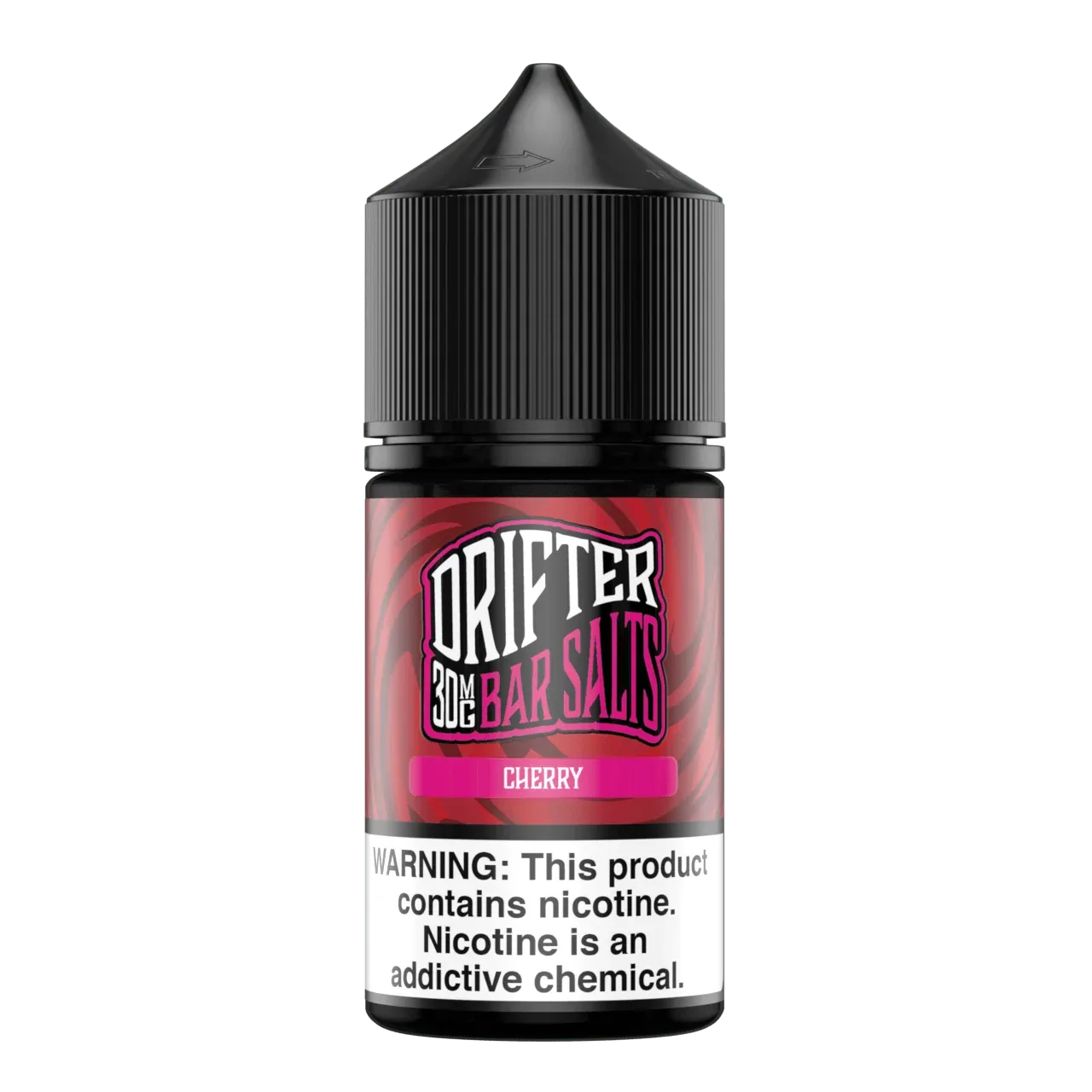 Cherry SALT - Drifter E-Liquid - 30mL