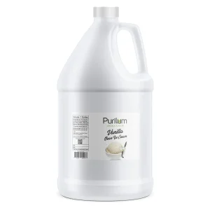 Purilum Vanilla Bean Ice Cream