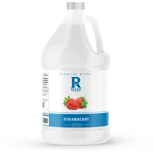 River Strawberry
