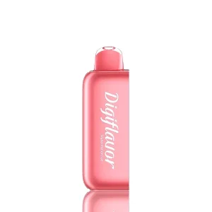 Digiflavor BRK 20K 20000 Puffs Disposable Pod - 12mL