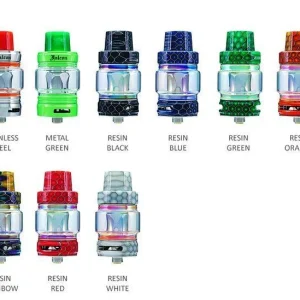 Horizon Falcon Tank