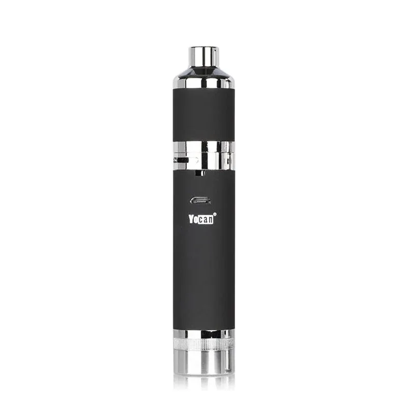 Yocan Evolve Plus XL Vaporizer Kit - Image 2