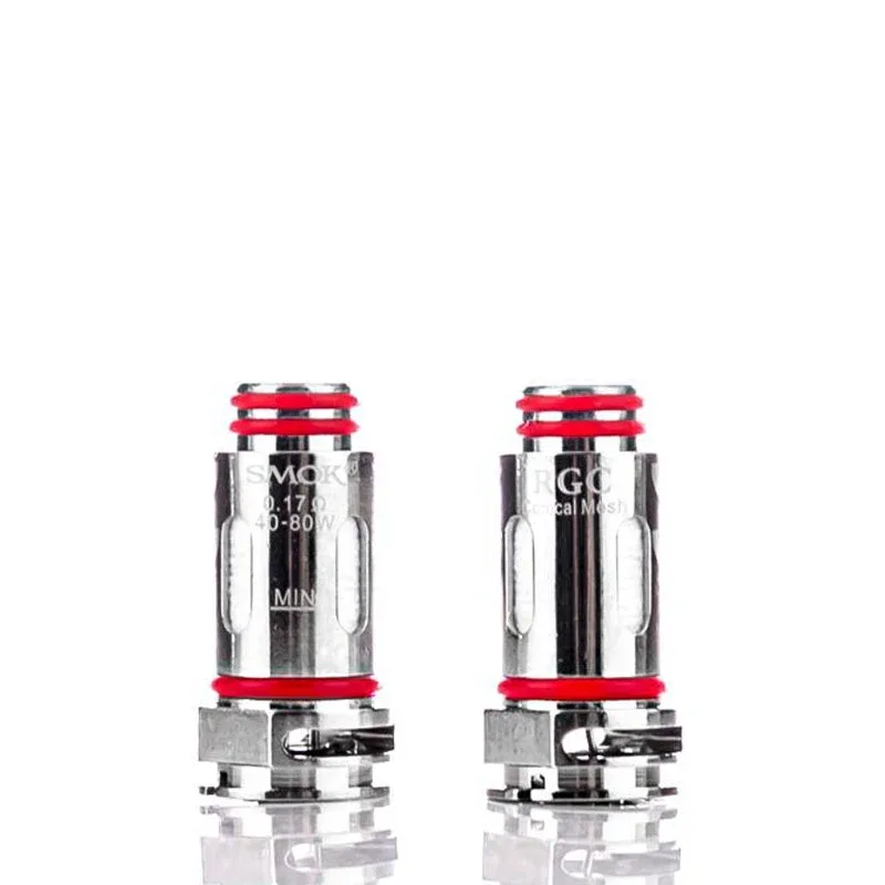 SMOK RPM80 / RPM80 Pro Replacement Coils & RBA - Image 2