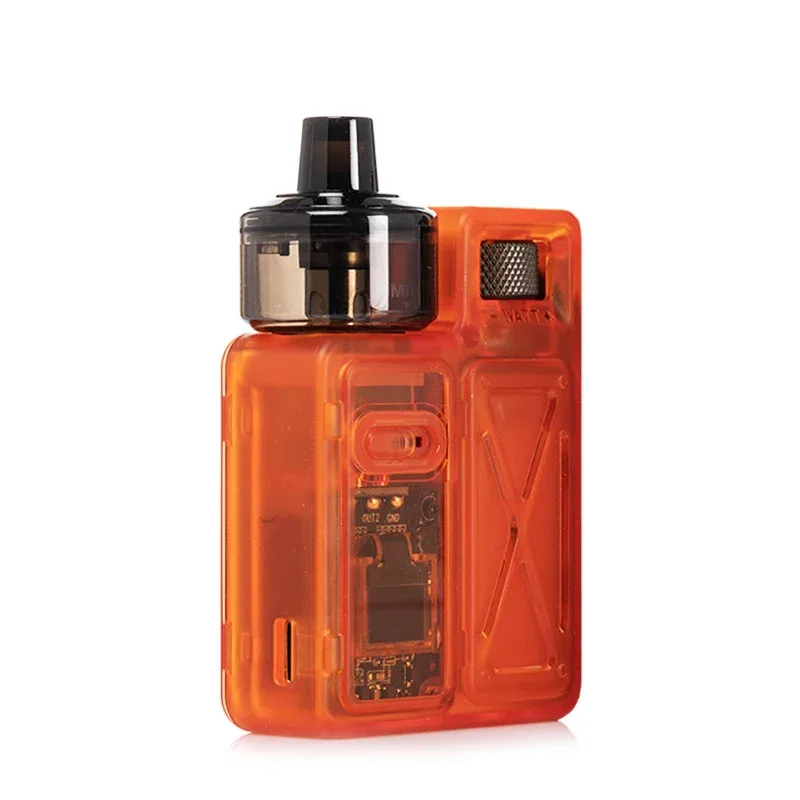 Uwell Crown M Pod Mod Kit - Image 2