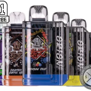 Lost Vape Orion Bar Disposable Vape | 7500 Puffs
