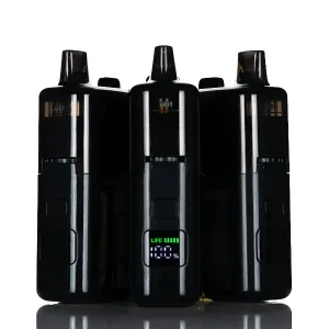 Monster Vape Labs X Kong by Zilla 50K Puffs Disposable - 2.4% 30mL