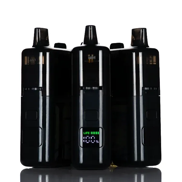Monster Vape Labs X Kong by Zilla 50K Puffs Disposable - 2.4% 30mL