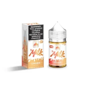 Monster Vapes The Milk Salts 30mL