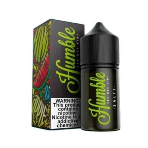 Pee Wee Kiwi by Humble Salts 30ML