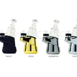 SOC Portable E-Nail Kit