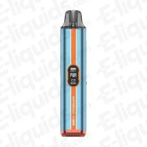 Vaporesso Vibe Turbo Blue Pod Kit