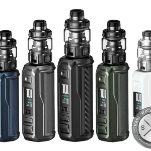VooPoo Argus MT Starter Kit