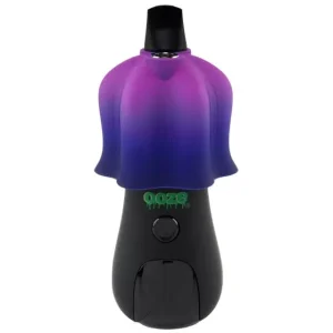 Ooze Shroom Character Battery